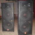 Альбом - Продам пасивні колонки JBL  JRX-125.  0977916610-Андрій