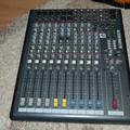 Альбом - Мікшерний пульт Allen Heath XB-14.  Ціна 400$+торг.    0672633041 Іван
