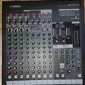 Альбом - Мікшерний пульт Yamaha MGP 12X. Made in Indonesia. Ціна 480$+торг.  0672633041 Іван