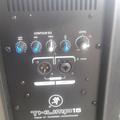Альбом - Активні колонки Mackie Thump TH-15, 500wat RMS. Ціна 650$ за пару   0672633041-Іван