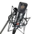 Альбом - Мiкрофон кондненсаторный Neumann TLM193
