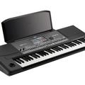 Альбом - Korg pa 600