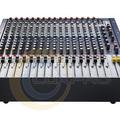 Альбом - Мікшерний пульт Soundcraft  GB2R 16ch
