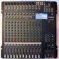 Альбом - Мікшерний пульт Yamaha MG166C