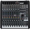 Альбом - мікшер Mackie ProFX 12