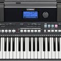 Альбом -  Yamaha PSR-E433