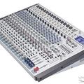 Альбом - Soundcraft MPM 12/2 або  Alto l-16 або Mekcie з  процесором ефектів тільки.