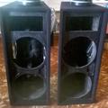 Альбом - Продам динамики и корпуса колонок