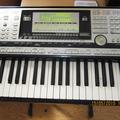 Yamaha PSR-740|Соляр Мар'ян 
