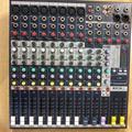 Альбом - Состояние нового микшер Soundcraft EFX8 за 3500грн.