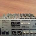 Альбом - Продам микшерный пульт Behringer UB1204 PRO