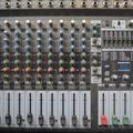 Альбом - Продам активный микшер Behringer PMP3000