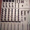 Альбом - 1700грн.!!!Продам микшерный пульт Behringer UB1204 PRO