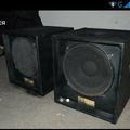 Альбом - Продам сабвуфера MAG
