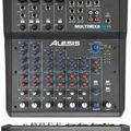 Альбом -  Продам Alesis multimix 8FX-Цена-100$.