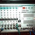 Альбом - Активный микшерный пульт BIG CPM9800