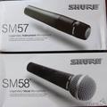 Альбом Продам микрофон SHURE-SM 58.новые.250грн.