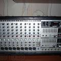 Альбом - Продам активный микшер Behringer PMX2000