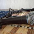 Альбом - Продам микрофон SHURE SM58(оригинал-Mexico)