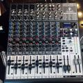 Альбом - Срочно!Продам микшер Behringer xenyx 1622fx идеал!!!4500грн!