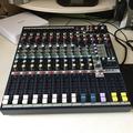 Альбом - Продам!!! SOUNDCRAFT EFX8 Микшерный пульт