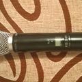 Альбом - РАДІОМІКРОФОН SHURE SLX24BETA87A 500$