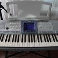 Альбом - Синтезатор Ямаха 1500