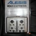 Альбом - Звукова карта ALESIS IO2 EXPRESS  2300грн.