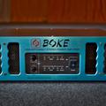 Альбом - Підсилювач BOKE BU1000 350$ Доларів