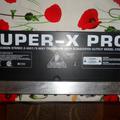 Альбом - Кроссовер BEHRINGER CX 2310 super x pro