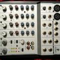 Альбом - Пульт микшерний+ревер