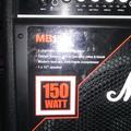 Marshall MB150|Соляр Мар'ян 