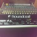 Альбом - SOUNDCRAFT SPIRIT M12