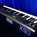 Альбом - Korg X5D