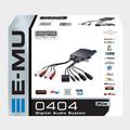 Альбом - Creative E-MU 0404 PCIe 