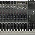 Альбом - Продам мікшерний пульт MACKIE 1402-VLZ3