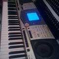 Альбом - ПРОДАМ YAMAHA= PSR 2000 ціна 8500грн.