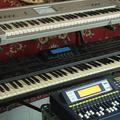 Альбом - Продам KORG D1600 MKII