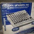Альбом - Behringer 1622 FX PRO