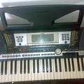 Альбом yаmaha PSR - 540
