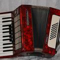 Альбом - Акордеон