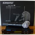 Альбом - Радіосистема Shure sm58II (китайська копія)