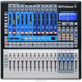 Альбом - ПУЛЬТ ЦИФРА Presonus STUDIOLIVE 16.0.2