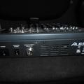 Альбом - Мікшерный пульт Alesis MultiMix 8 USB FX