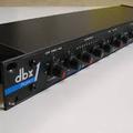 Альбом - DBX 266 A  Compressor/Gate 