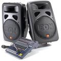 Фотоальбом Активні колонки JBL EON 15G2  1850$ (USA)