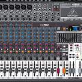 Альбом - ВІДМІННИЙ СТАН Behringer XENYX X1832USB ЦІНА 8000 торг т.0680729857