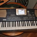 Альбом - Korg PA 500