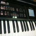 Альбом - Roland BK-5