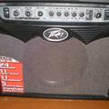 Альбом Гітарний комбік PEAVEY VYPYR 30w